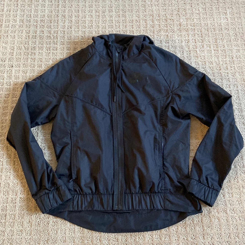 Nike Black Women's Jacket